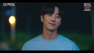 قسمت هفتم سریال کره ای میتونم کمکتون کنم؟ May I Help You? 2022+زیرنویس فارسی با بازی لی هه ری و لی جون یونگ