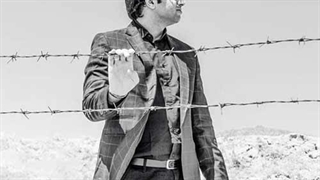 مرتضی جعفرزاده میمیرم