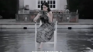 من به تنهایی میدرخشم !