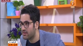 کارنامه 20 بیستو چهارم تیر_۹۵