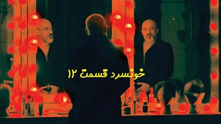 قسمت 12 سریال خونسرد