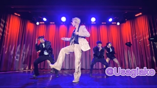 فنکم اجرای جدید آهنگ Veil از لی در موزه گرمی لس آنجلس