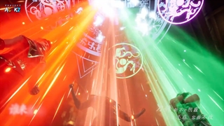 Spirit sword sovereig  روح شمشیر حاکم فصل4 قسمت 203(303)