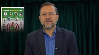 14010820: چرا جمهوری اسلامی در مقابل اغتشاشگران برخورد جدی نمی کند؟! - سید جلال حسینی