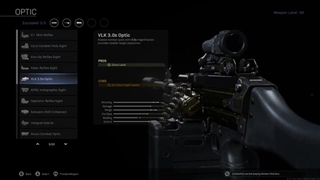 معرفی بهترین ترکیب سلاح ها (لود اوت) برای وارزون