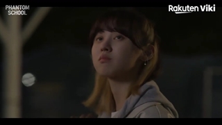 تیزر سریال کره ای مدرسه شبح  Phantom School 2022 ژانر اکشن فانتزی