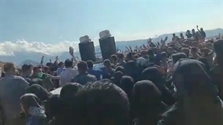 مادر کیان پیرفلک ساعت تیراندازی را از کجا میدانست؟