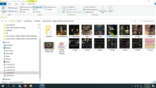 فایل های زیباسازی عکس