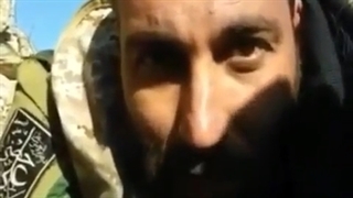 لحظه های شهادت