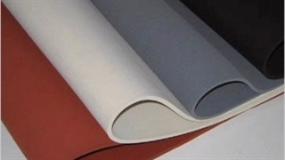 ورق لاستیکی شرکت کاراندیش