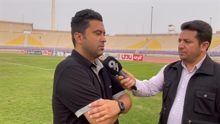 اخباری: تساوی امروز سرآغاز؛ موفقیت مان در آینده است