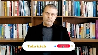 14010827: آیا آمریکا برای همیشه از برجام خداحافظی کرد؟