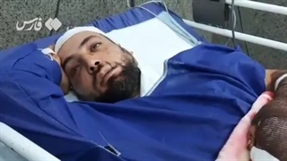 روایت حادثه ایذه