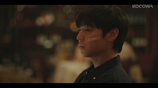 قسمت 5 سریال کره ای کلاس قهرمان ضعیف + زیرنویس فارسی