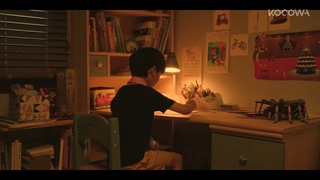 قسمت 7 سریال کره ای کلاس قهرمان ضعیف + زیرنویس فارسی