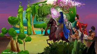 ذو القرنین که بود و چه کرد؟