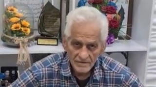 فیلم رضایت بیمار از جراحی تعویض مفصل هر دو زانو