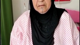 فیلم رضایت بیمار عزیز ما از جراحی تعویض مفصل زانو