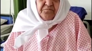 فیلم رضایت بیمار از جراحی تعویض مفصل زانو