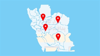 موشن گرافیک | پدافند کالبدی