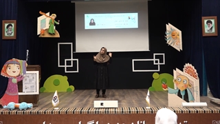 خانم زهرا محیطی