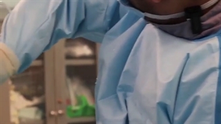 جراحی و ترمیم منیسک و ACL