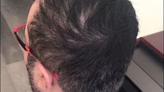 پرپشت کننده مو لوییس بین