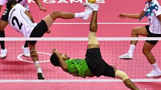 بازگشت به سپکتاکرا