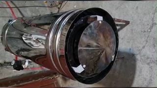 جت هیتر گازی 50 هزار 09197443453