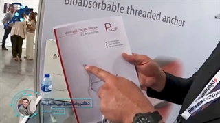 کلیپ آموزشى مربوط به کنگره EFORT⏪