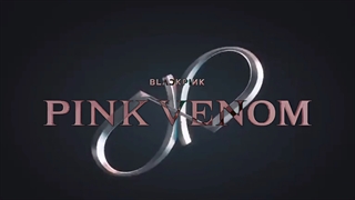 BLACK DREAM - 'Pink mamba' M\V TEASER