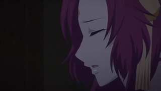 انیمه زیبا و عاشقانه ی Kakuriyo no Yadomeshi  - قسمت سوم - با زیرنویس فارسی-720p