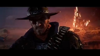 تریلر بازی Evil West