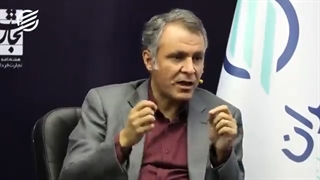 دهه هشتادی ها نماینده همه مردم در اعتراضات هستند.