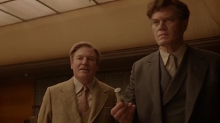 فیلم درام و کمدی آمستردام دوبله فارسی Amsterdam 2022