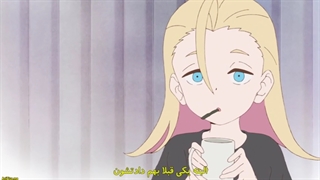 انیمه خودت انجامش بده قسمت ۷ با زیرنویس فارسی