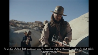 فیلم2022 The Last Manhunt تریلر