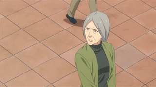 انیمه Shinobi no Ittoki فصل 01 قسمت 07 زیرنویس