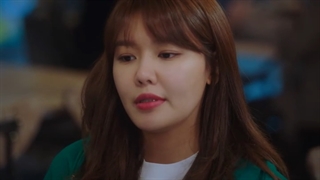 سریال کره ای ( من با یک آنتی فن ازدواج کردم ) قسمت 4