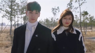 سریال کره ای ( من با یک آنتی فن ازدواج کردم ) قسمت 13