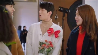 سریال کره ای ( من با یک آنتی فن ازدواج کردم ) قسمت 16 آخر