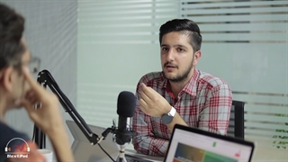 داستان رشد پلتفرم AIBOX در استارتاپ استودیو نکسترا