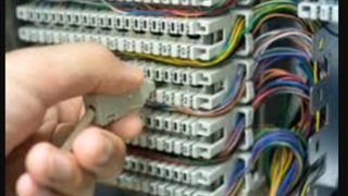 برقکار ساختمان شمران نو سال 1401