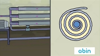 نمک زدایی آب دریا