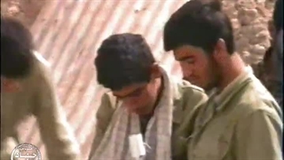 پیام شهید تازه تفحص‌شده به امت حزب‌الله + فیلم