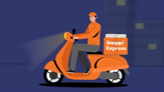 اسنپ اکسپرس