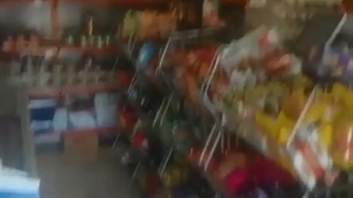 تیزر تلیغاتی سوپرمارکت کوهستان