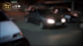 14010828: دستگیری و اعترافات دختری که قصد تحریک بازاریان قزوین را داشت