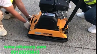 قیمت کمپکتور- فروش انواع کمپکتور- قیمت زمین کوب