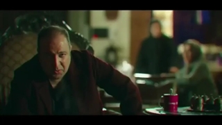 بازی جذاب مهران مدیری در سریال پدر گواردیولا